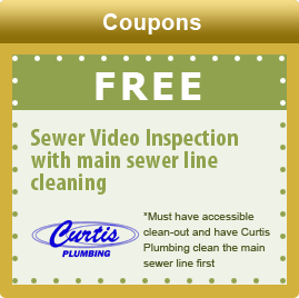 Porter Ranch Plumbing Coupon